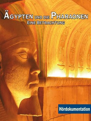 cover image of Ägypten & die Pharaonen